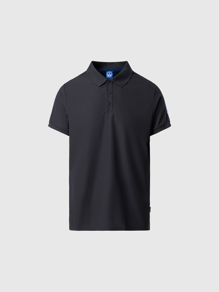 hitro sušeča polo majica