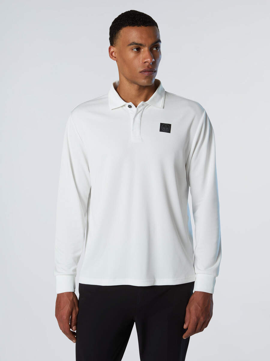 polo majica coolmax