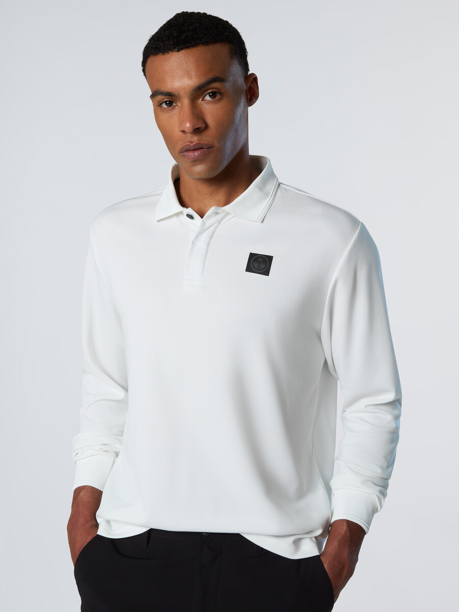 polo majica coolmax