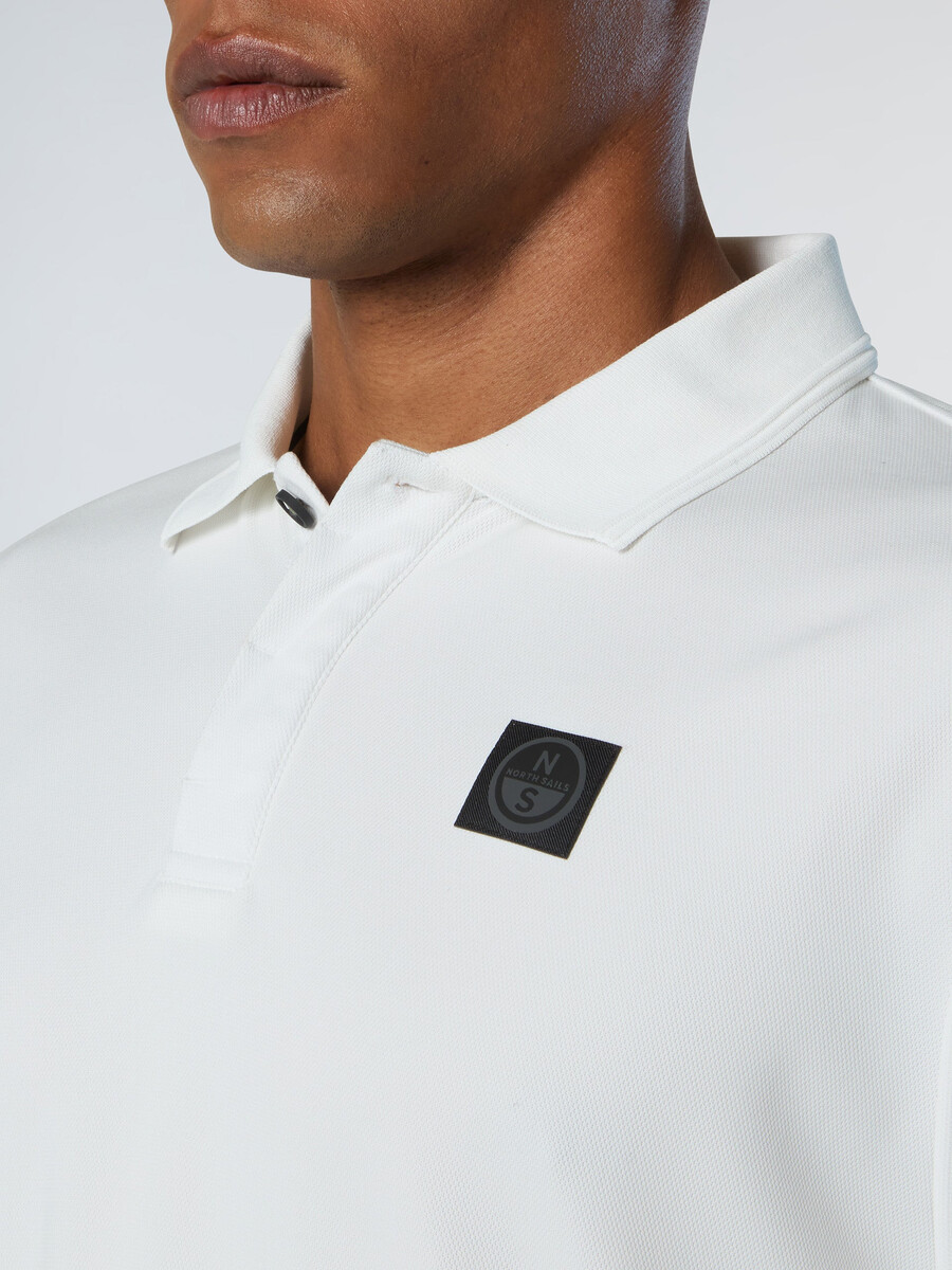 polo majica coolmax