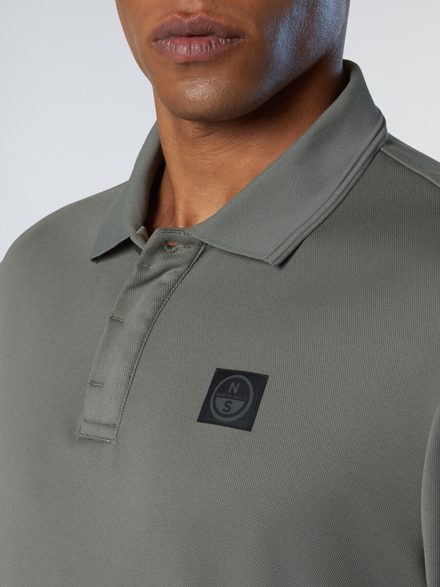 polo majica coolmax