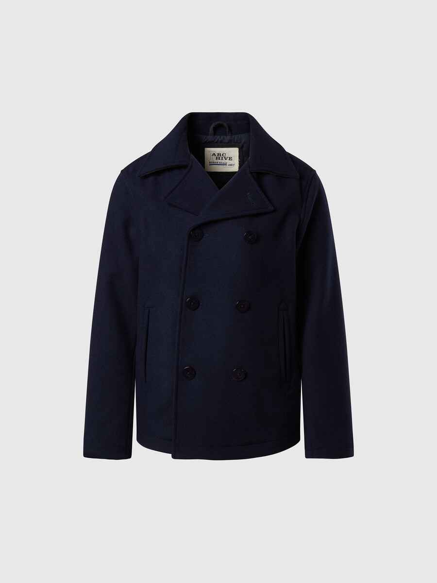newport peacoat