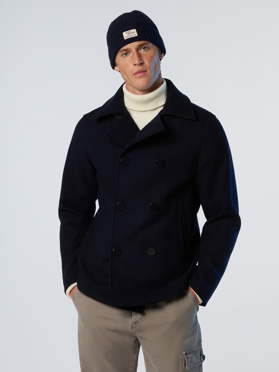 newport peacoat