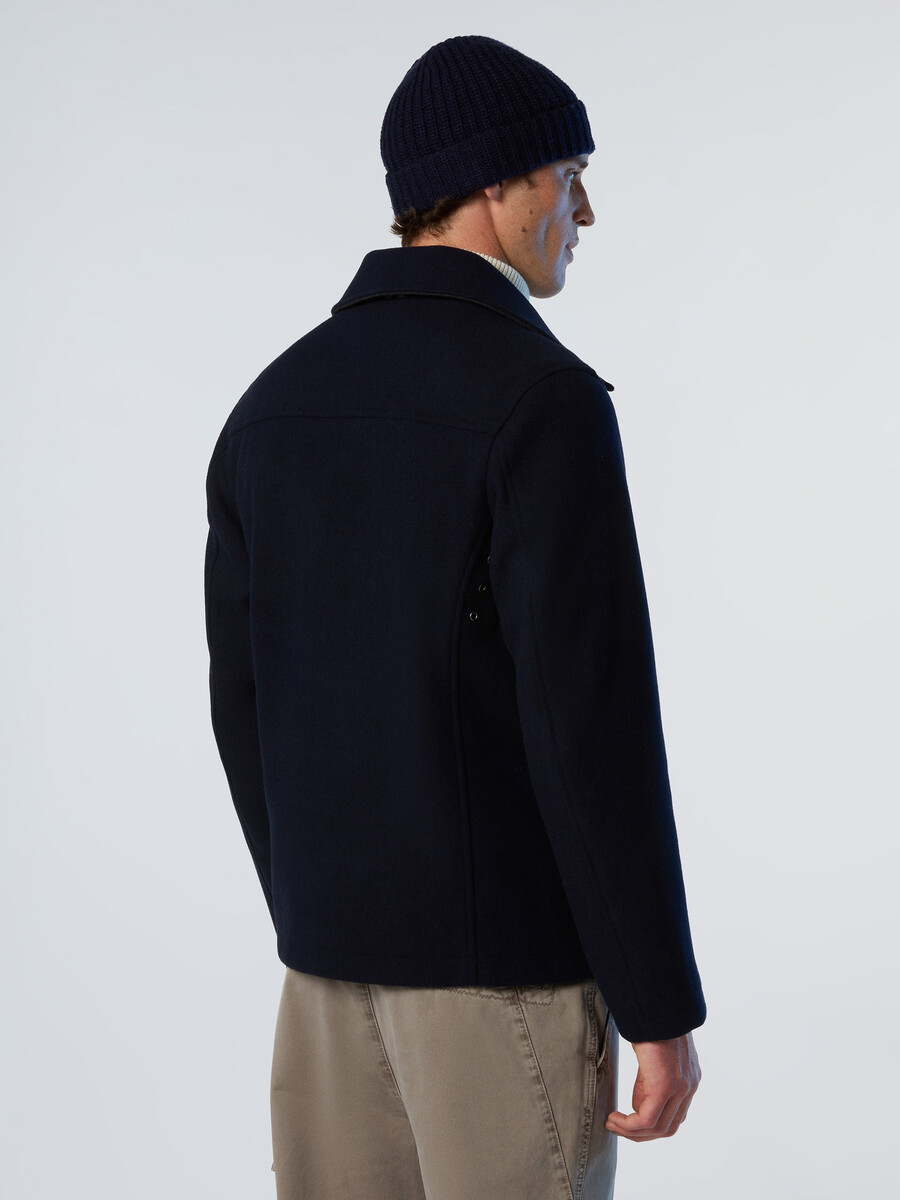 newport peacoat