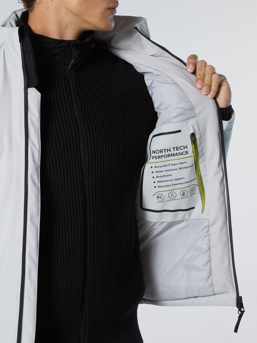 jakna tech nailer