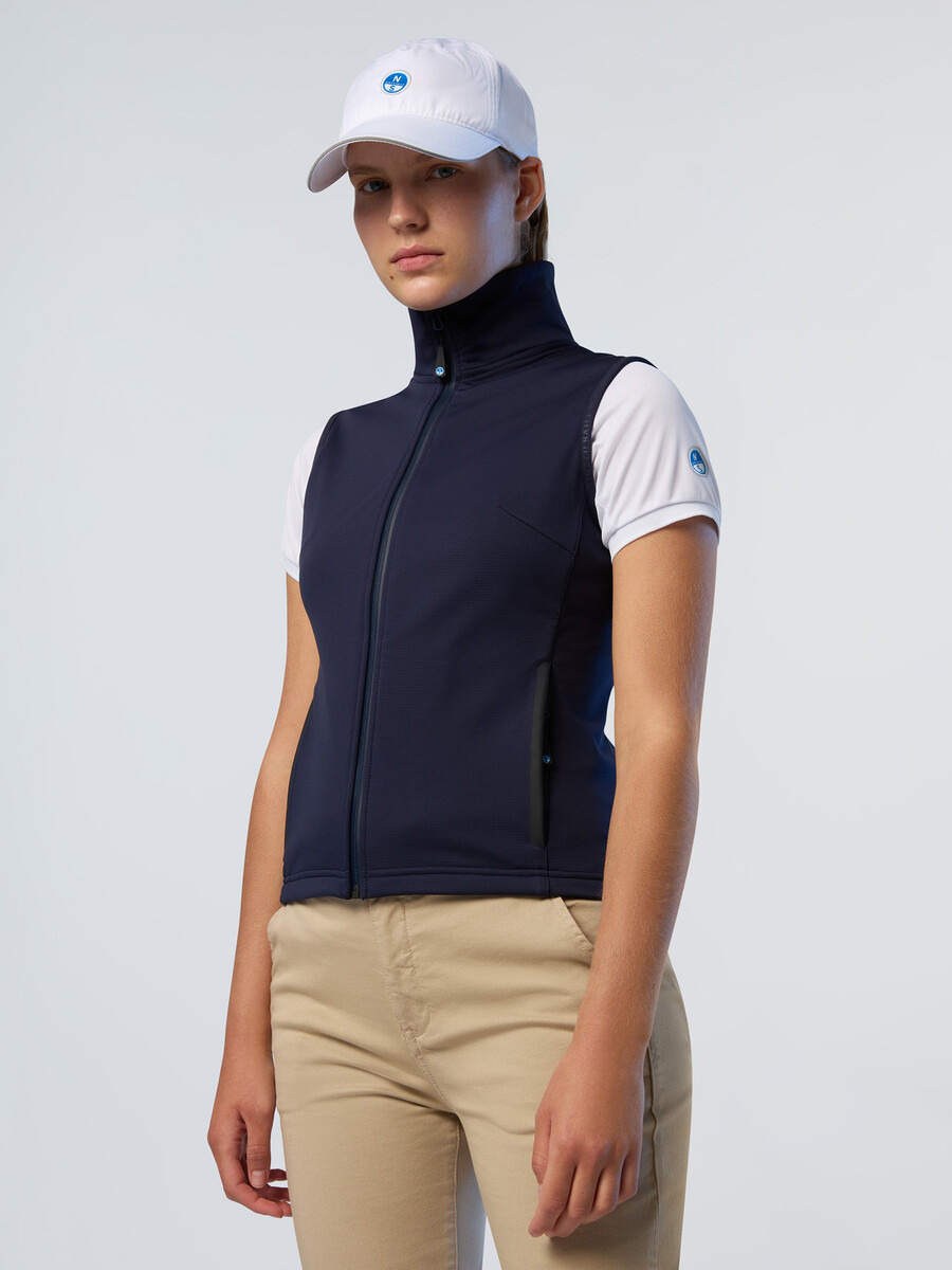 jopič race softshell