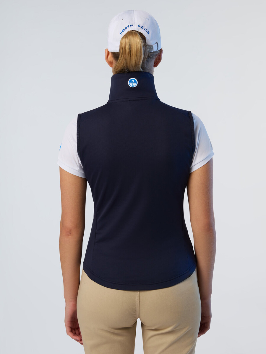jopič race softshell