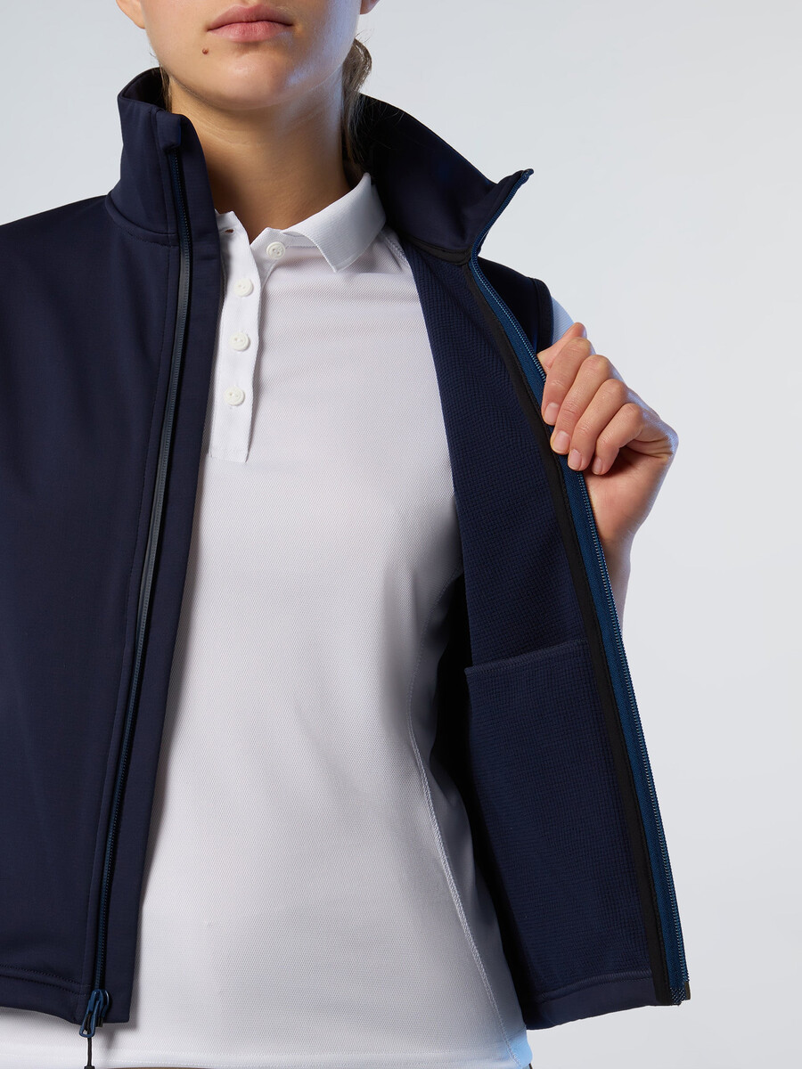 jopič race softshell
